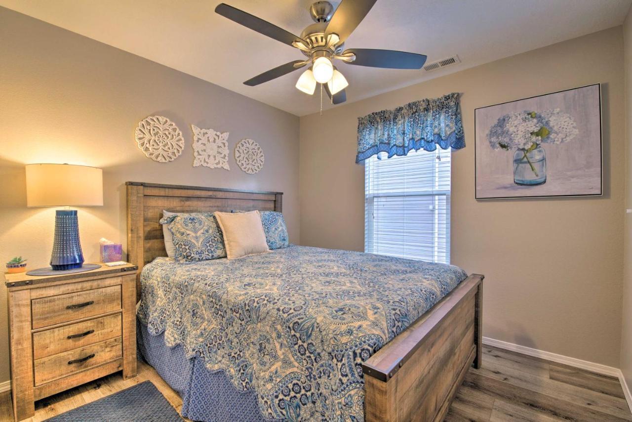 Branson Apartment With Pool - 5 Mi To Marvel Cave! Exterior foto